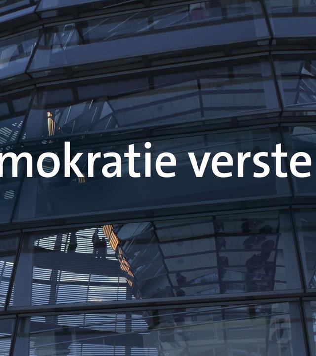 Demokratie verstehen