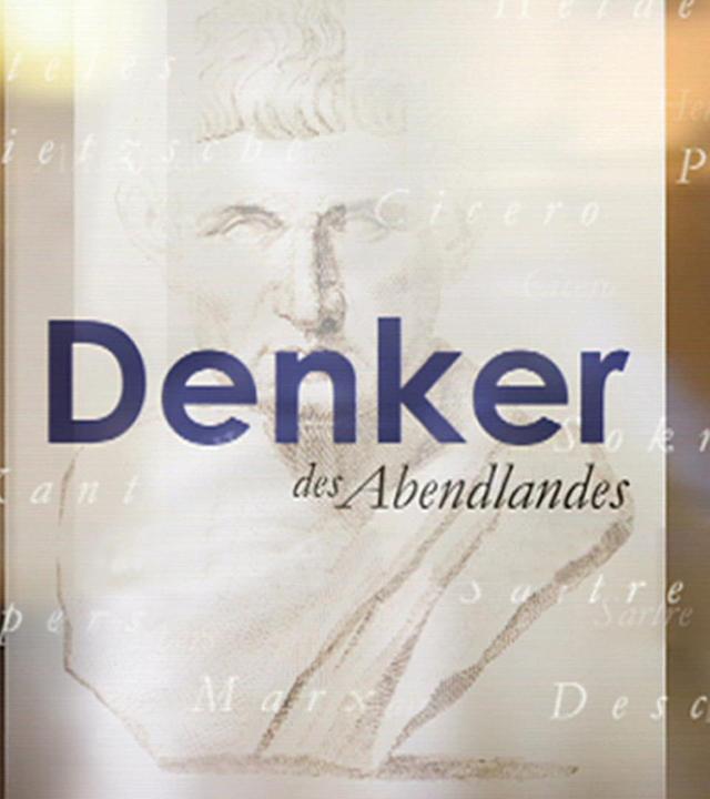 Denker des Abendlandes