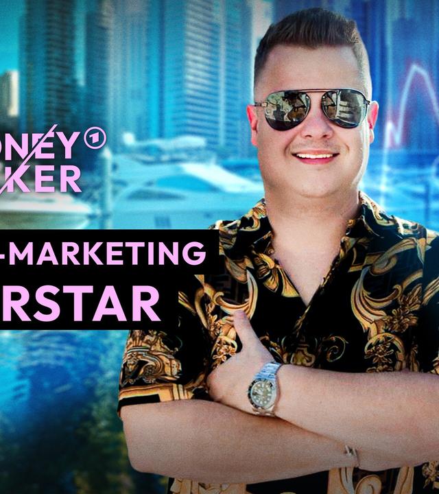 Dennis Loos – Vom Staubsaugerverkäufer zum Network-Marketing-Star