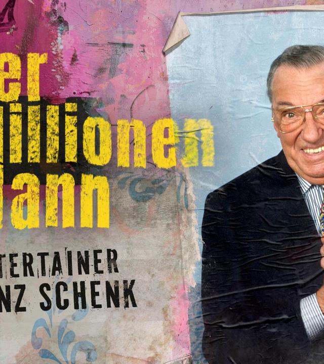 Der 20 Millionen Mann - Entertainer Heinz Schenk