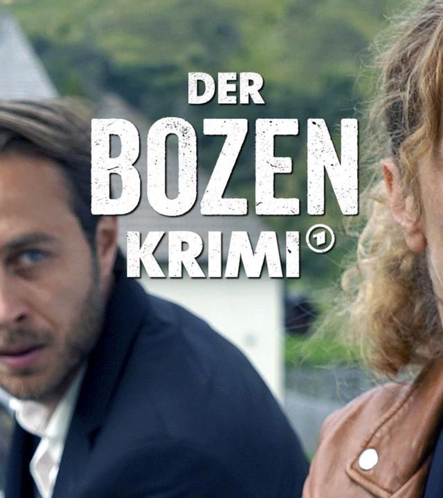 Der Bozen-Krimi