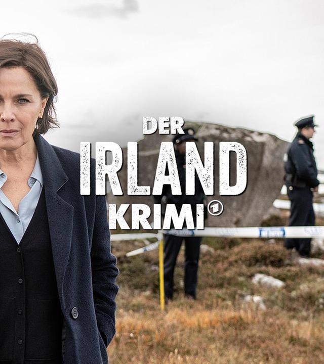 Der Irland-Krimi