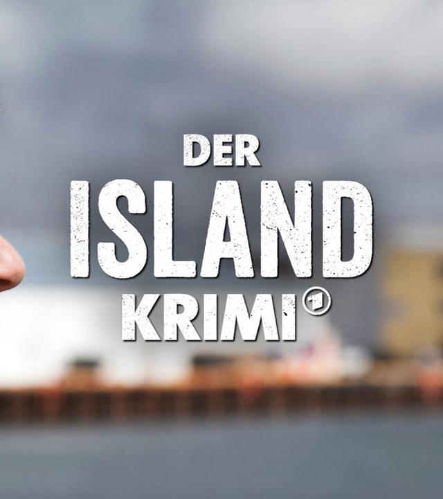 Der Island-Krimi