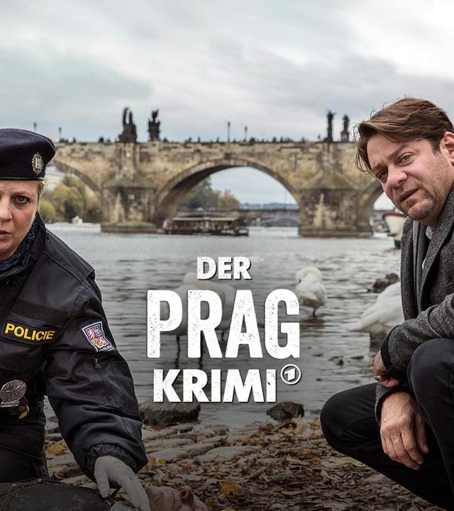 Der Prag-Krimi