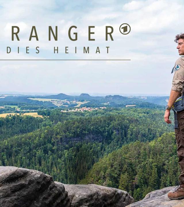 Der Ranger – Paradies Heimat