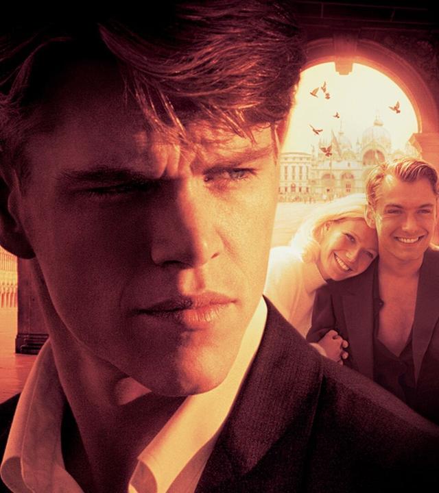 Der talentierte Mr. Ripley