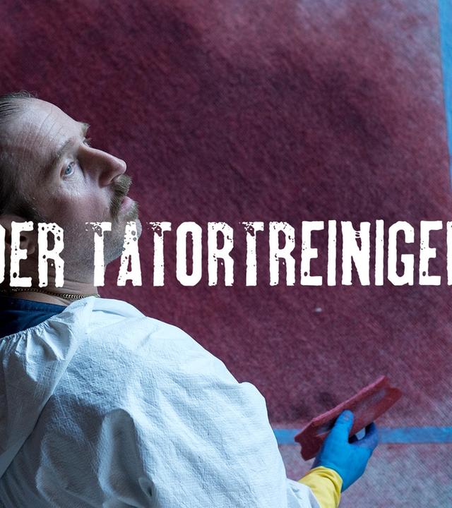 Der Tatortreiniger