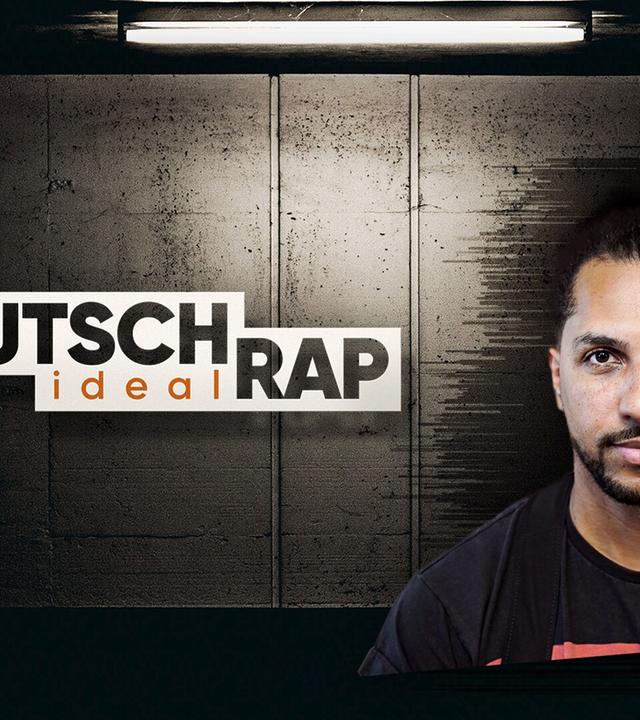 Deutschrap ideal