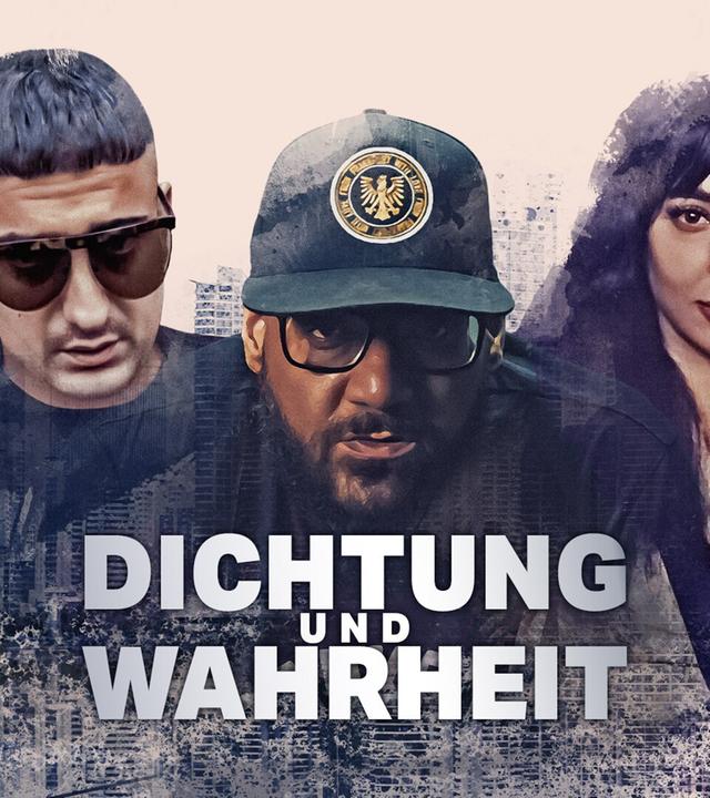 Dichtung und Wahrheit - Wie Hip Hop nach Deutschland kam