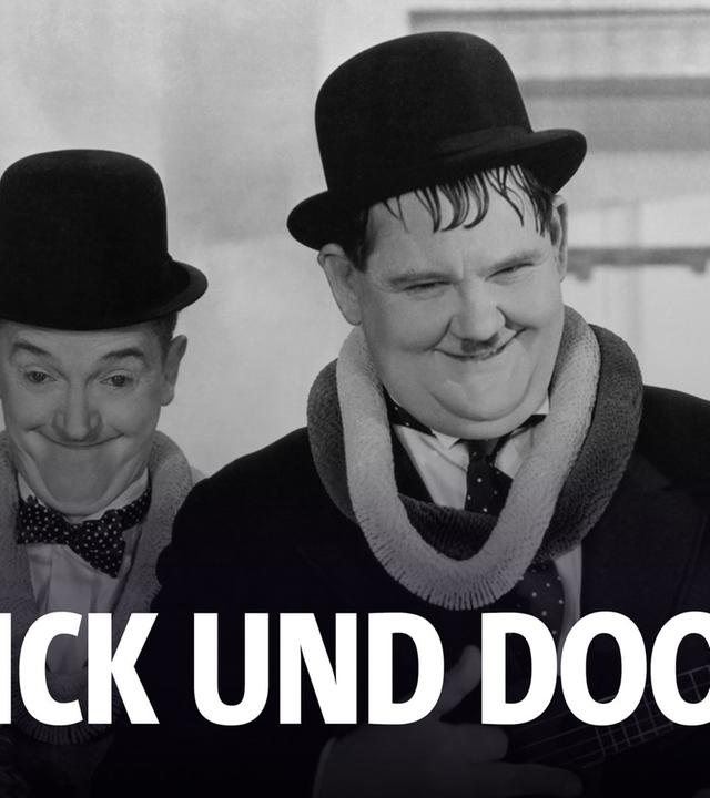 Dick und Doof