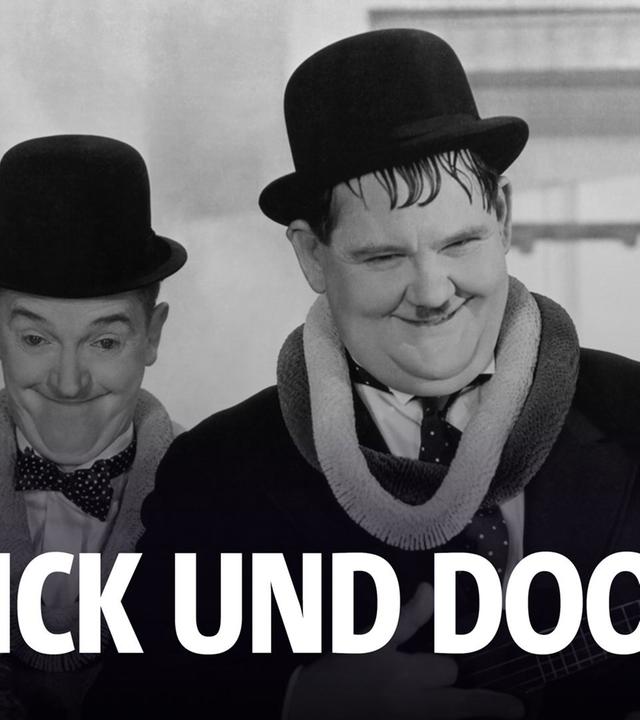 Dick und Doof