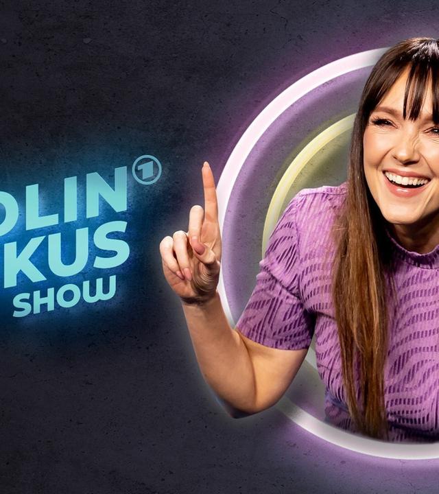 Die Carolin Kebekus Show