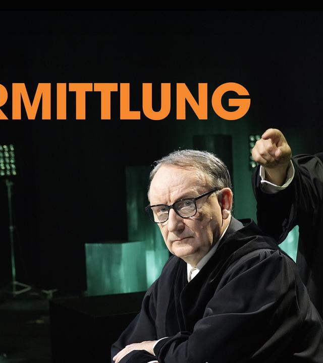 Die Ermittlung 