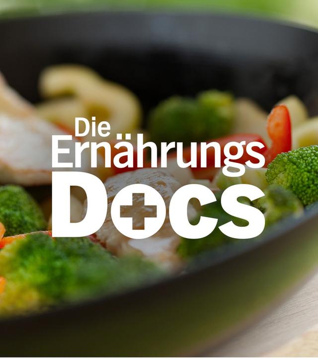 Die Ernährungs-Docs