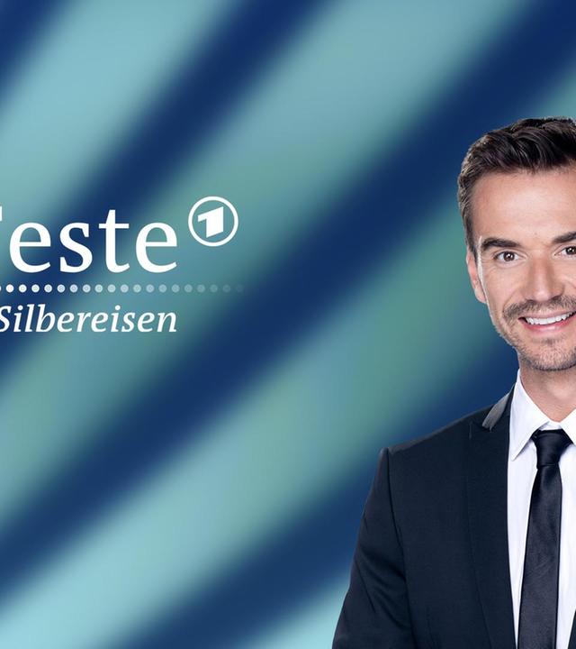 Die Feste mit Florian Silbereisen