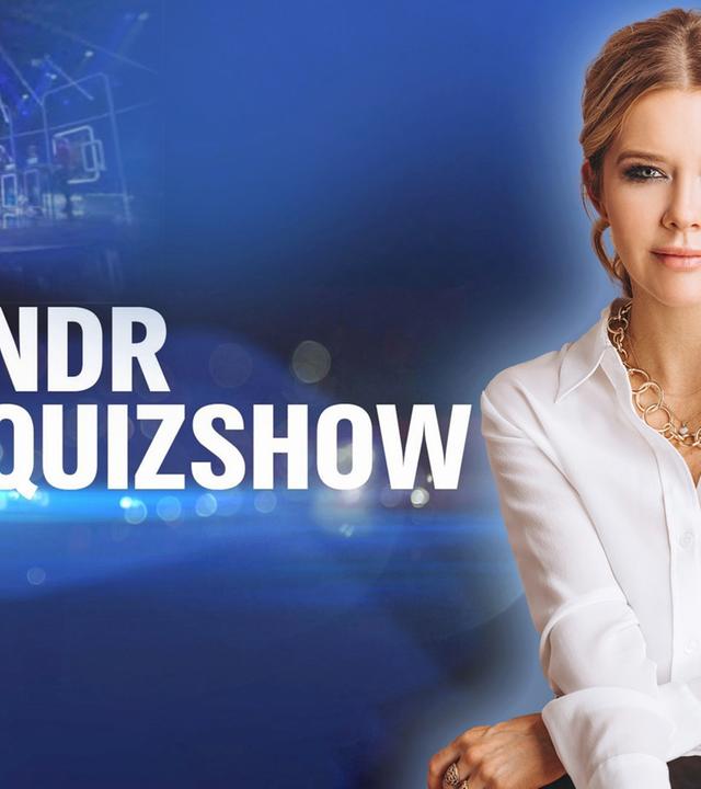 Die NDR Quizshow