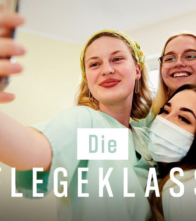 Die Pflegeklasse