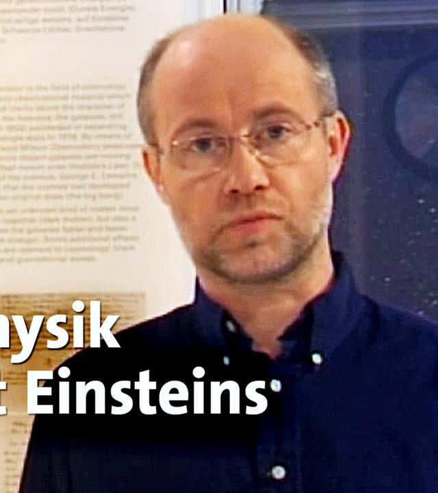 Die Physik Albert Einsteins