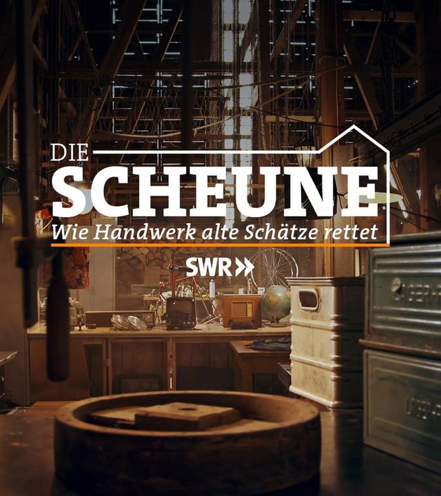 Die Scheune