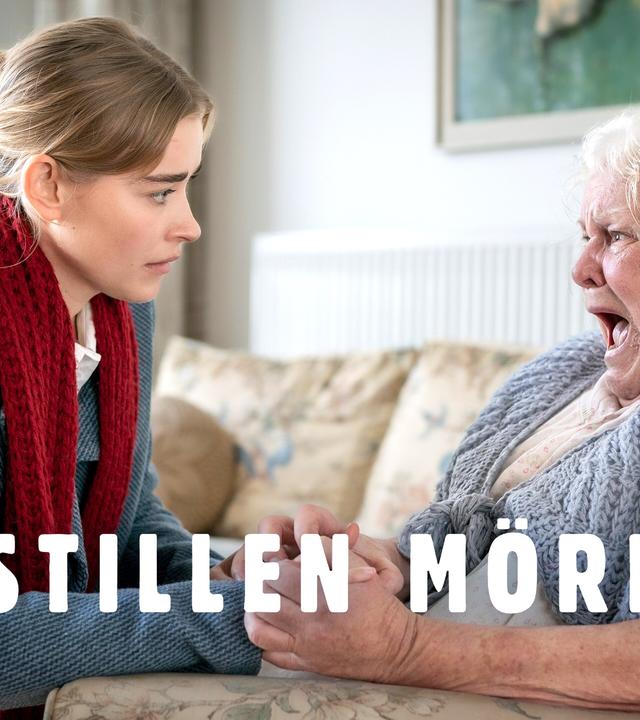 Die stillen Mörder