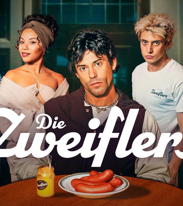 Die Zweiflers