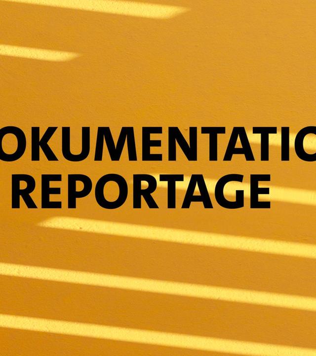 Dokumentation & Reportage