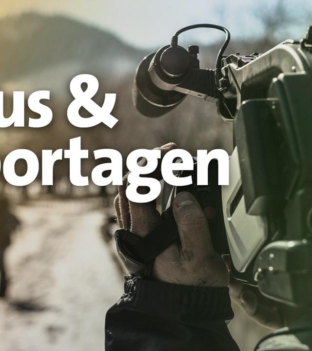 Dokus & Reportagen 