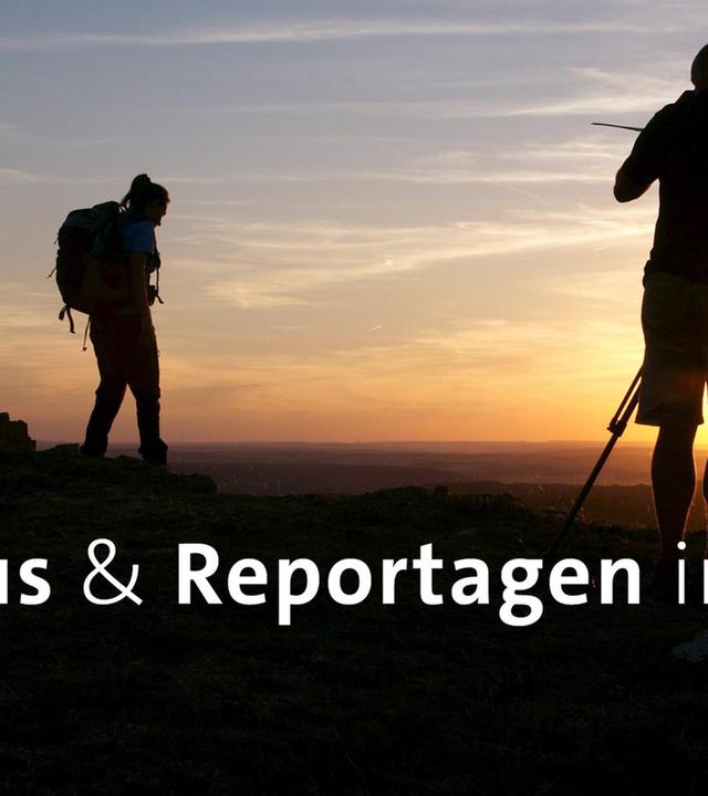 Dokus & Reportagen im BR