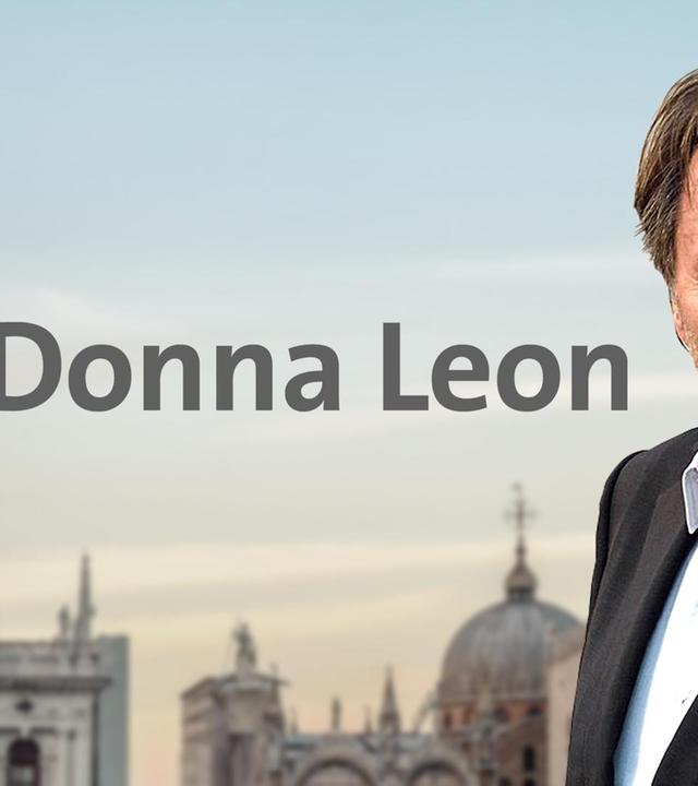 Donna Leon