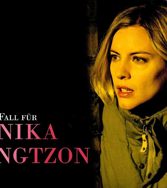 Ein Fall für Annika Bengtzon