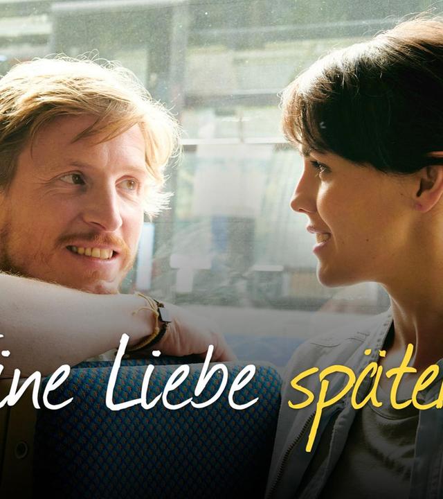 Eine Liebe später