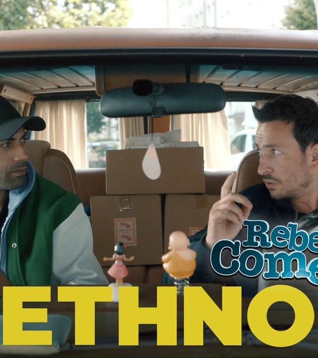 Ethno – Made by RebellComedy