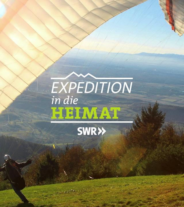 Expedition in die Heimat