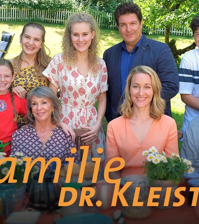 Familie Dr. Kleist 