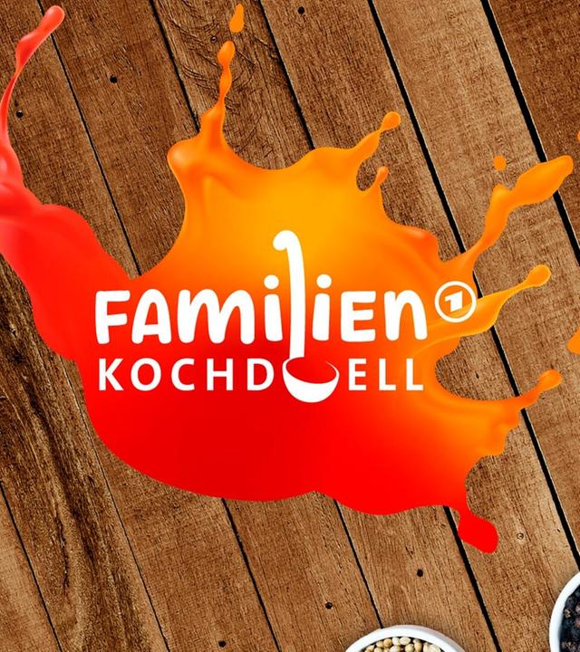 Familien-Kochduell