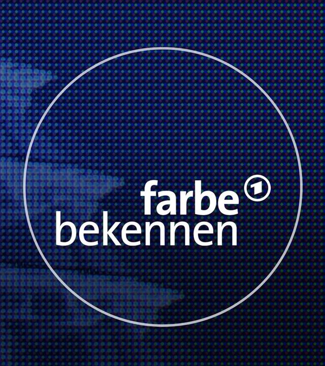 Farbe bekennen