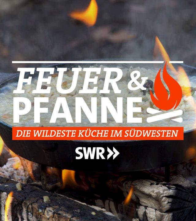 Feuer und Pfanne