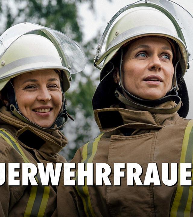 Feuerwehrfrauen