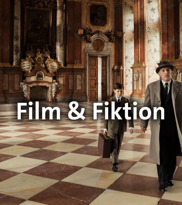 Film & Fiktion