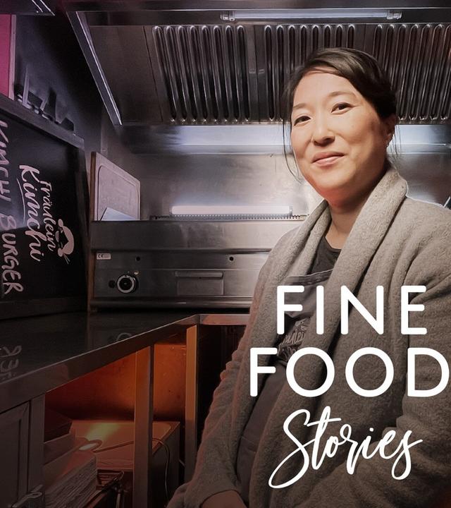 Fine Food Stories