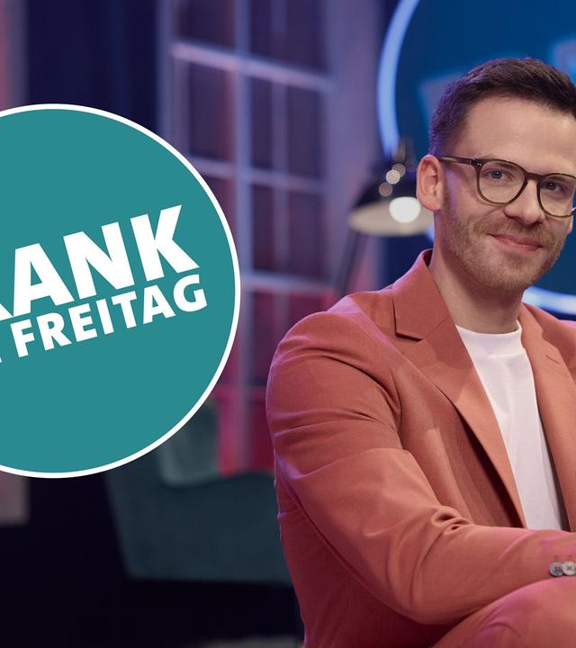 Frank am Freitag