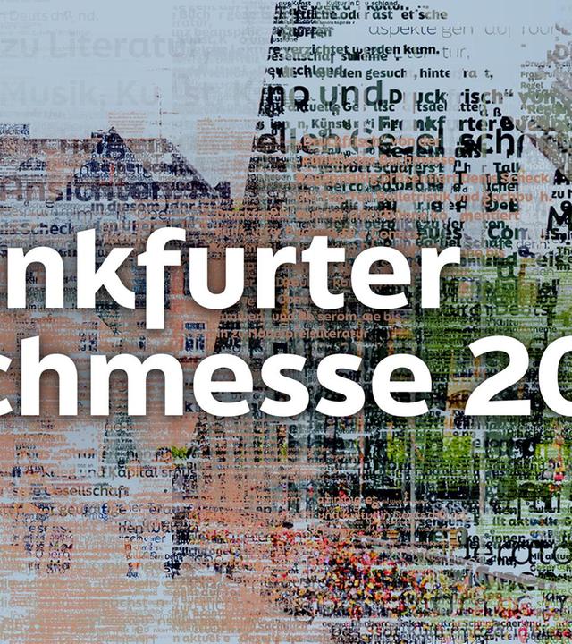 Frankfurter Buchmesse 2024