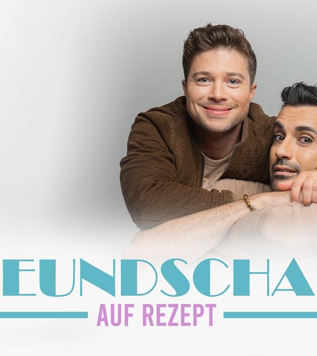 Freundschaft auf Rezept