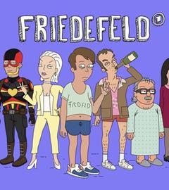 Friedefeld