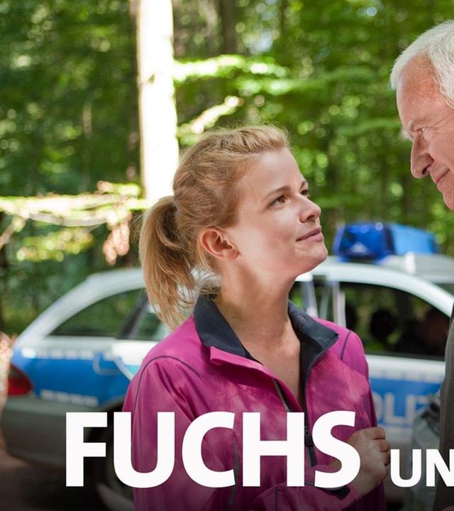 Fuchs und Gans