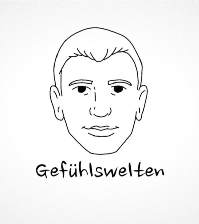 Gefühlswelten