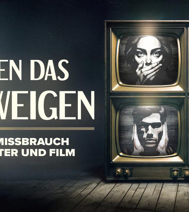 Gegen das Schweigen - Machtmissbrauch bei Theater und Film