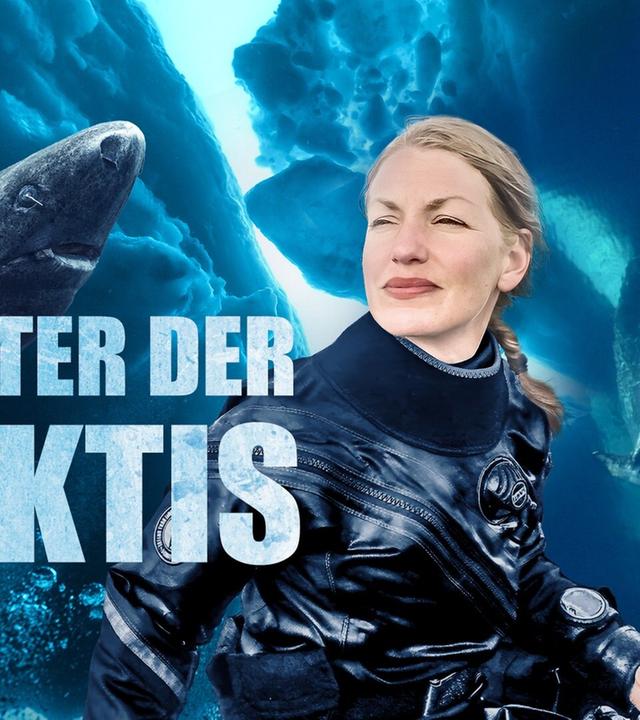 Geister der Arktis