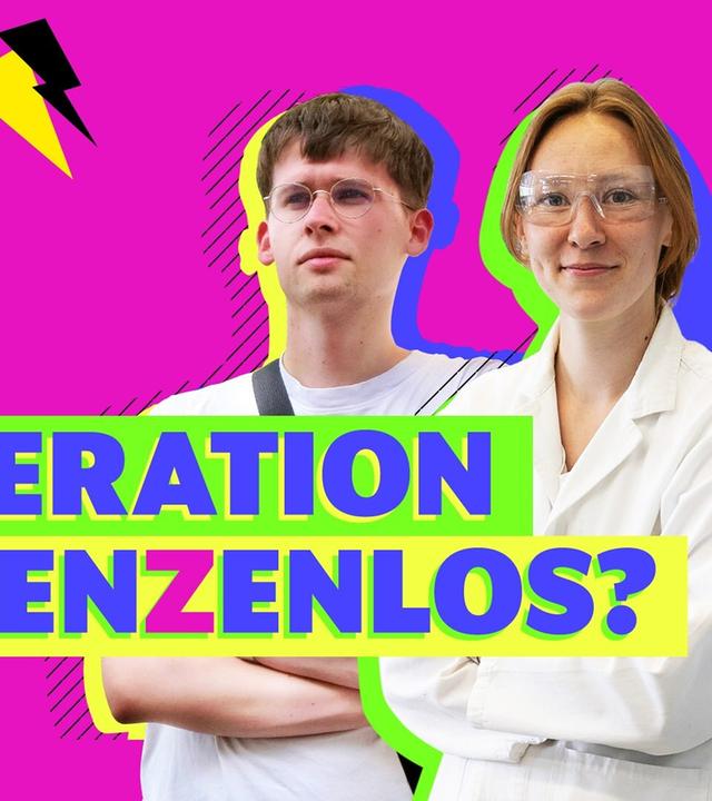 Generation Grenzenlos? Gen Z zwischen Ost und West