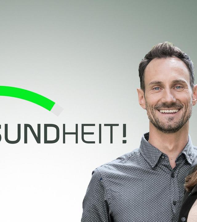 Gesundheit!